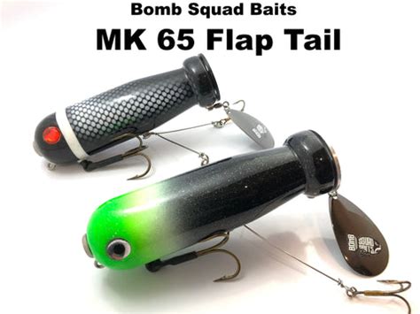 Top Water Baits – Team Rhino Outdoors LLC.